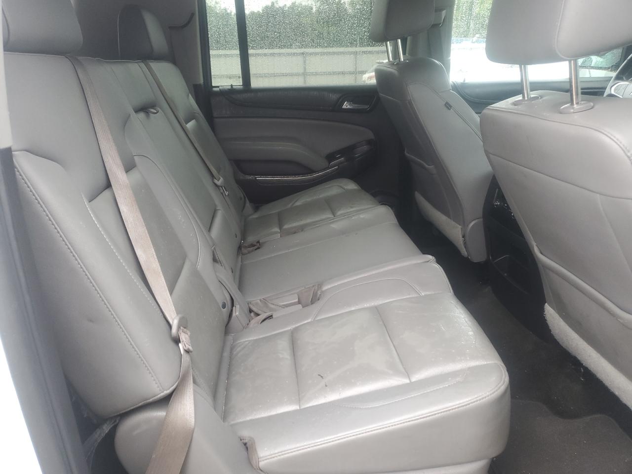 2016 Chevrolet Suburban C1500 Lt VIN: 1GNSCHKCXGR259193 Lot: 56947765