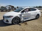 2017 Hyundai Elantra Sport   for Sale in San Martin, CA - Side