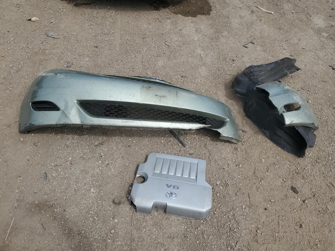 2007 Toyota Sienna Ce VIN: 5TDZK23C67S098168 Lot: 58412765