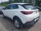 2018 VAUXHALL GRANDLAND for sale at Copart GLOUCESTER