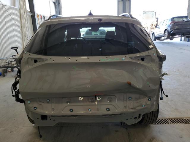  KIA SPORTAGE X 2025 Серый