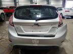 2018 Ford Fiesta Se იყიდება Ham Lake-ში, MN - Rear End