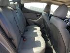 2011 Hyundai Elantra Gls за продажба в American Canyon, CA - Front End