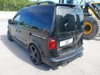 2014 VOLKSWAGEN CADDY C20 for sale at Copart ST HELENS