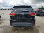 2019 Toyota Highlander Le for Sale in New Orleans, LA - Water/Flood