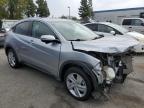 2019 Honda Hr-V Ex იყიდება Rancho Cucamonga-ში, CA - Front End