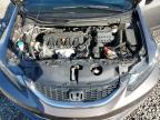 2013 Honda Civic Lx продається в Earlington, KY - Side