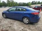 2017 Kia Forte Lx for Sale in Knightdale, NC - Rear End