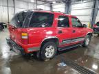 2001 Chevrolet Tahoe K1500 zu verkaufen in Ham Lake, MN - Front End