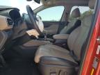 2020 Hyundai Santa Fe Limited продається в Eight Mile, AL - Front End