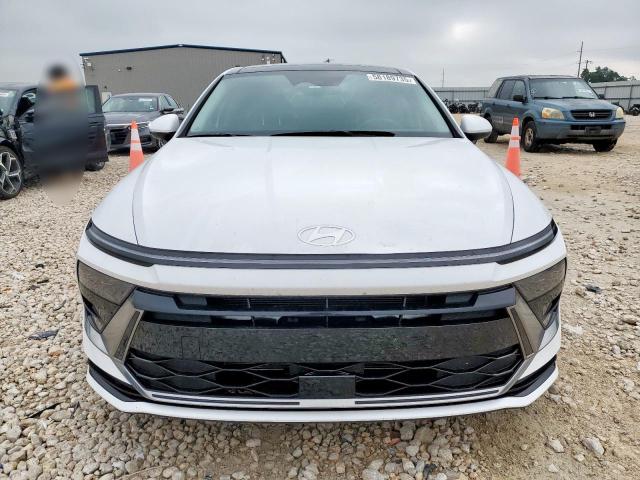 HYUNDAI SONATA 2024 Белый