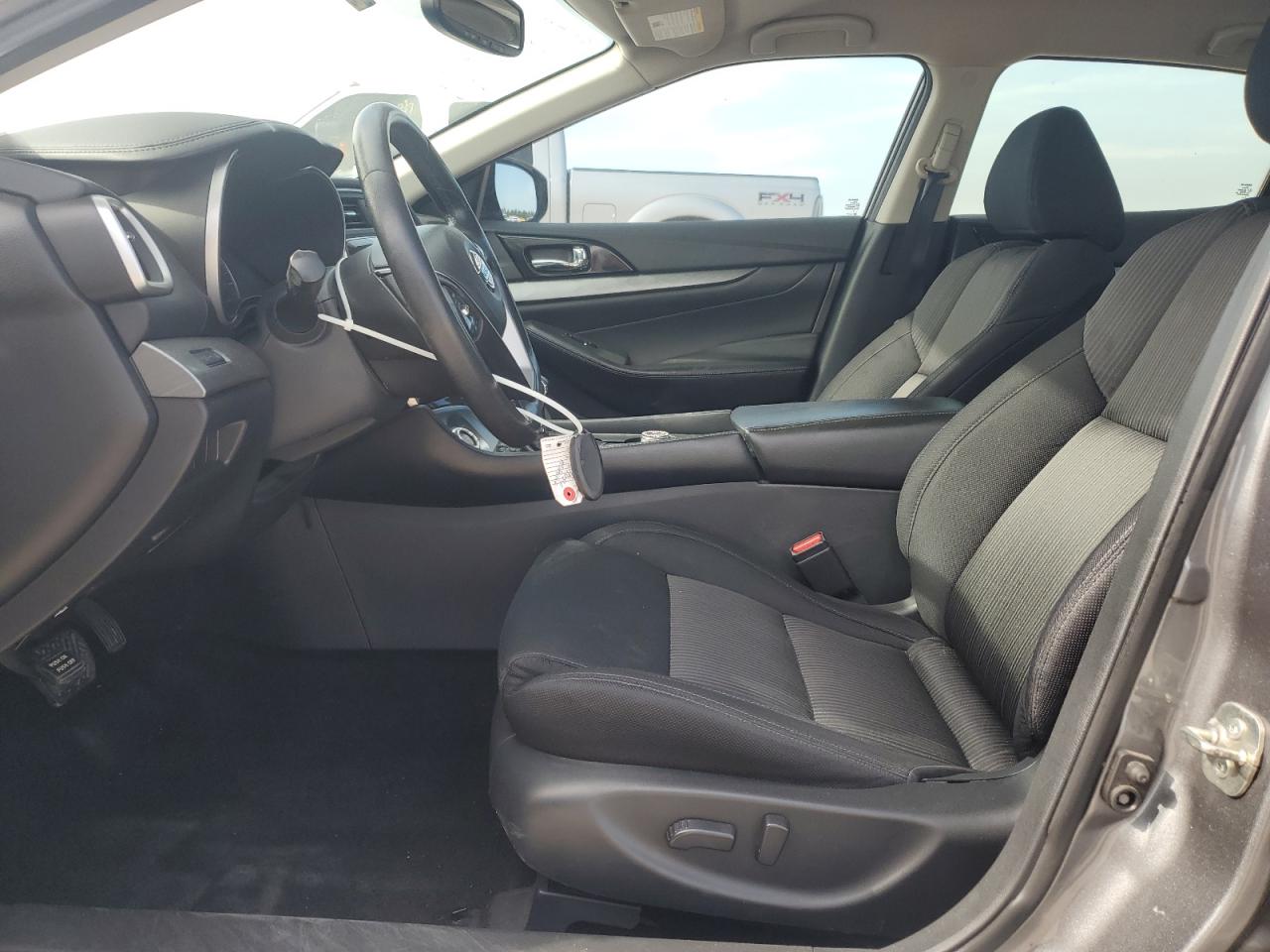 2017 Nissan Maxima 3.5S VIN: 1N4AA6AP8HC433310 Lot: 56983965