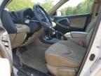 2011 Toyota Rav4  de vânzare în North Billerica, MA - Front End