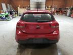2018 Kia Rio Lx zu verkaufen in Ebensburg, PA - Side