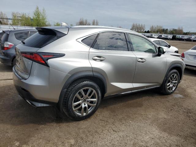 2020 LEXUS NX 300