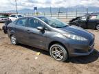 2017 Ford Fiesta Se للبيع في Colorado Springs، CO - Side