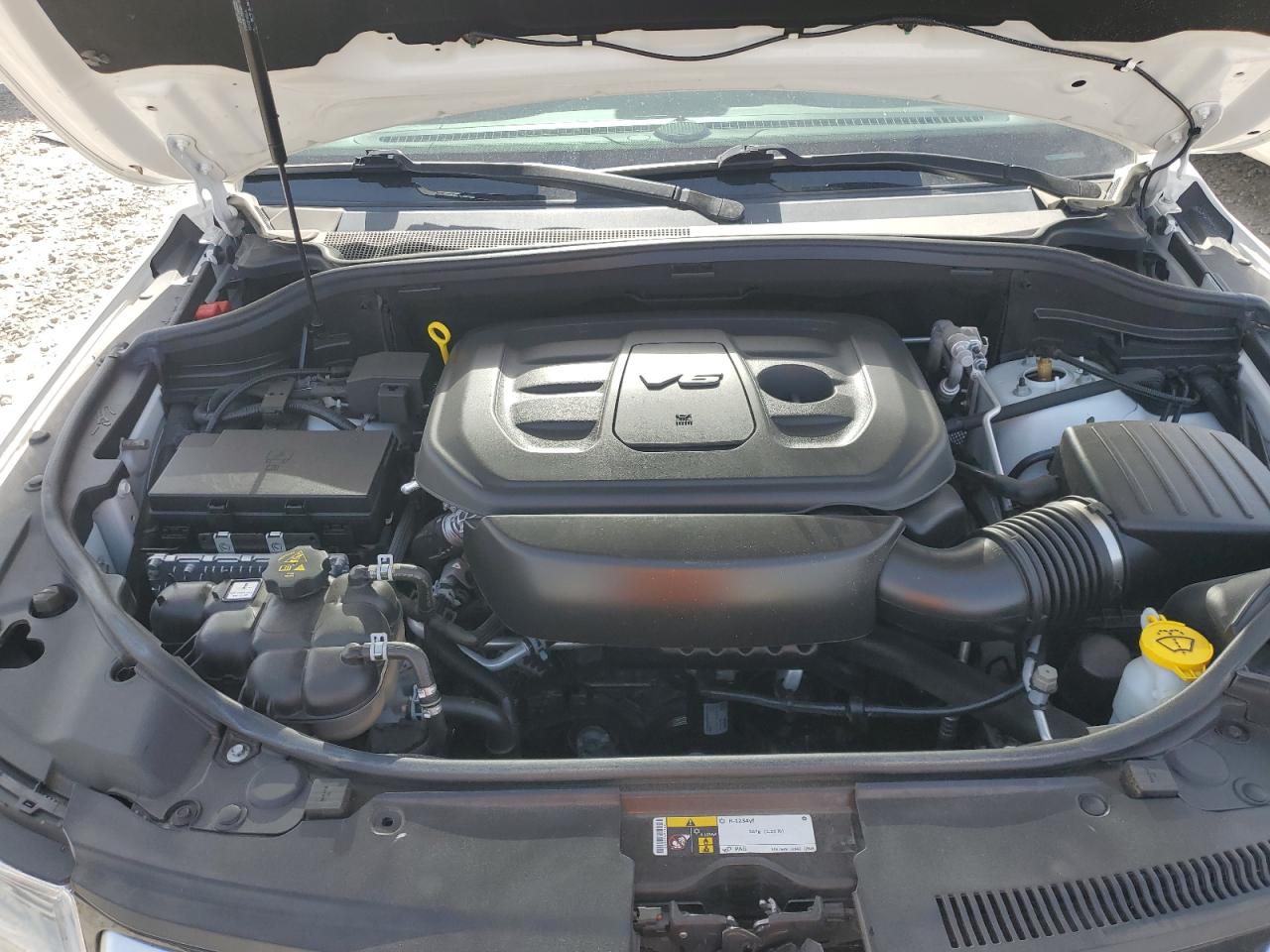 2019 Jeep Grand Cherokee Summit VIN: 1C4RJFJG6KC718754 Lot: 56585765