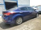 2014 Hyundai Elantra Se на продаже в North Las Vegas, NV - Minor Dent/Scratches
