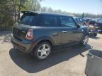 2013 MINI COOPER S   for sale at Copart ON - COOKSTOWN