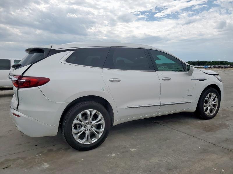  BUICK ENCLAVE 2020 Белый
