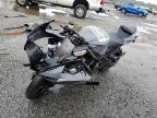 2025 SUZUKI GSX-R600    for sale at Copart MD - BALTIMORE EAST