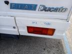 1998 FIAT DUCATO 10 for sale at Copart NEWBURY