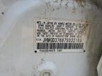 2007 Honda Fit S en Venta en Conway, AR - All Over