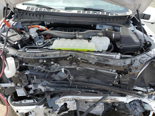 2024 FORD F150 PLATINUM  