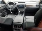 2019 Volkswagen Atlas Se for Sale in Duryea, PA - Front End