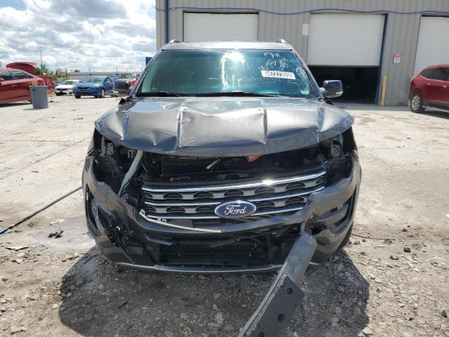 Parquets FORD EXPLORER 2017 Szary