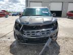 2017 Ford Explorer Xlt na sprzedaż w Cahokia Heights, IL - Front End