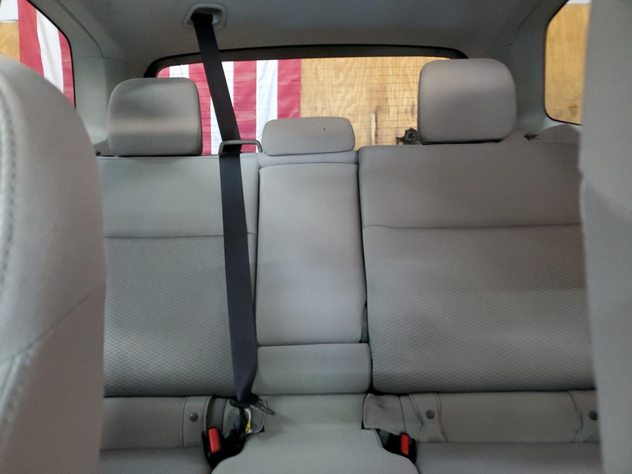2014 Subaru Forester 2.5I Premium VIN: JF2SJACC5EG456707 Lot: 55215405