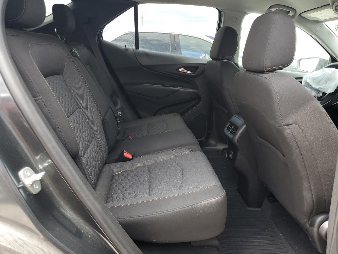 2020 Chevrolet Equinox Lt VIN: 2GNAXTEV8L6264947 Lot: 56731065