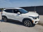 2021 Kia Seltos S 1.6L للبيع في Orlando، FL - Rear End