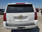 2017 Chevrolet Suburban K1500 Lt на продаже в Greenwood, NE - Front End