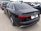 2024 AUDI A4 S LINE for sale at Copart SANDWICH