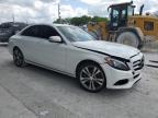 2015 Mercedes-Benz C 300 4Matic   for Sale in Homestead, FL - Front End