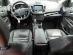 2018 Ford Escape Titanium   de vânzare în Hueytown, AL - Front End