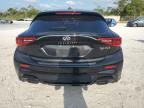 2017 Infiniti Qx30 Base продається в Fort Pierce, FL - Front End
