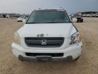 2005 Honda Pilot Exl продається в San Antonio, TX - All Over