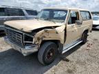 1983 Ford Bronco U100 للبيع في Riverview، FL - Front End