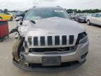 2019 Jeep Cherokee Latitude Plus   продається в Grand Prairie, TX - Front End