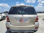 2007 Mercedes-Benz Gl 450 4Matic en Venta en Jacksonville, FL - Normal Wear