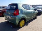2010 SUZUKI ALTO SZ4 A for sale at Copart SANDWICH