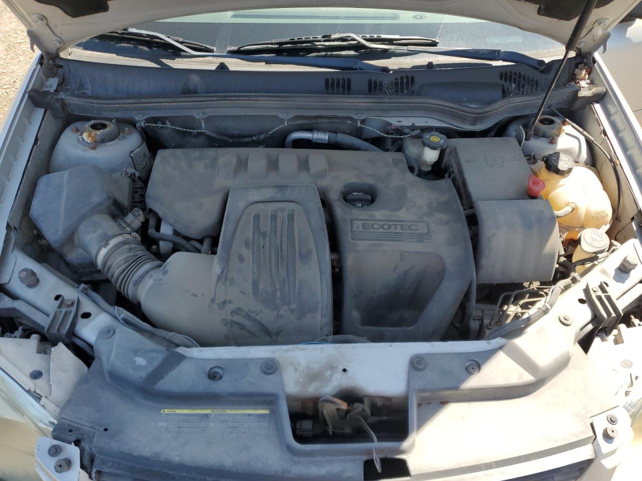 2008 Chevrolet Cobalt Lt VIN: 1G1AL55F087291066 Lot: 56711485