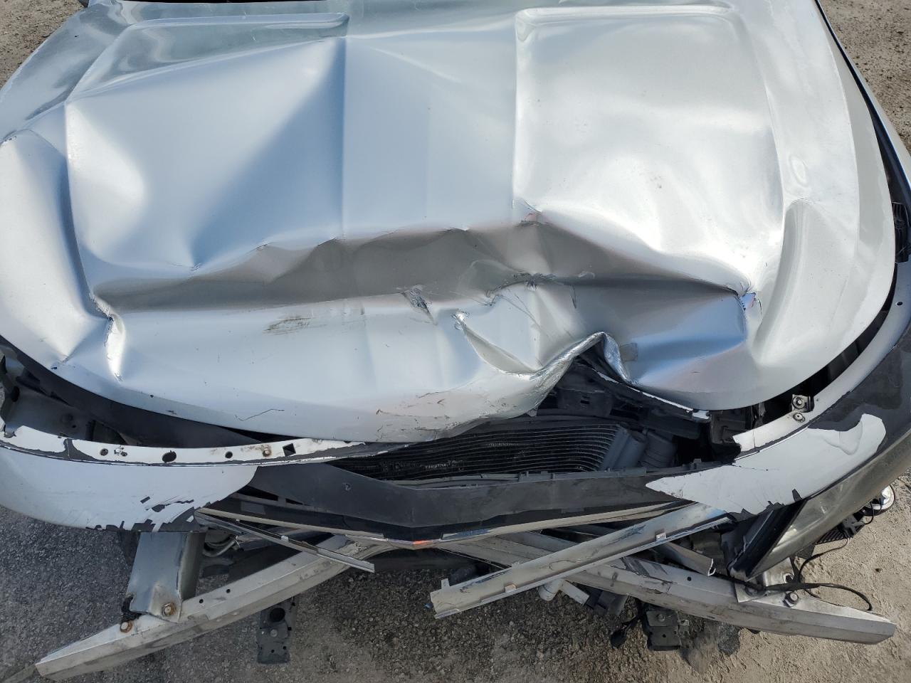 2015 Chevrolet Impala Ltz VIN: 1G1165S38FU143778 Lot: 56674435