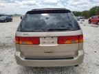 2004 Honda Odyssey Ex продається в Houston, TX - Side