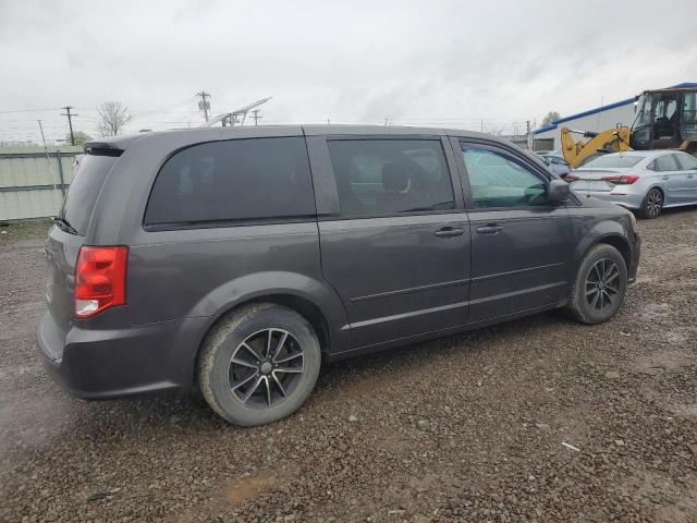  DODGE CARAVAN 2015 Szary
