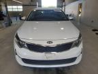 2016 Kia Optima Lx   en Venta en Sandston, VA - Rear End