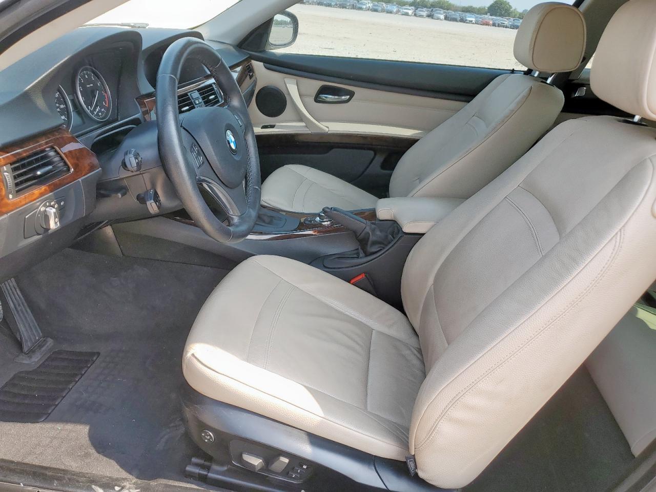 2011 BMW 328 I VIN: WBAKE3C52BE768973 Lot: 57604855